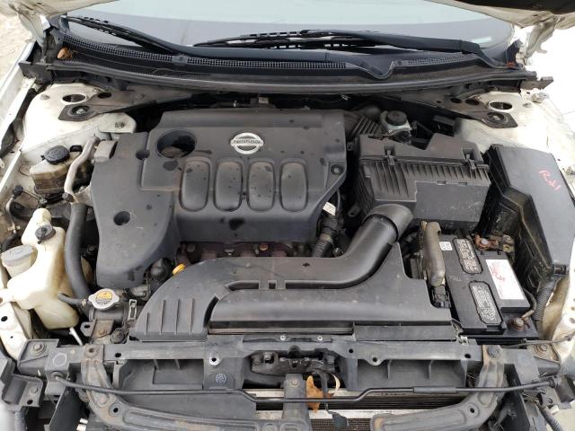 Photo 11 from auction – 2012 NISSAN ALTIMA BAS with VIN 1N4AL2AP1CC222476