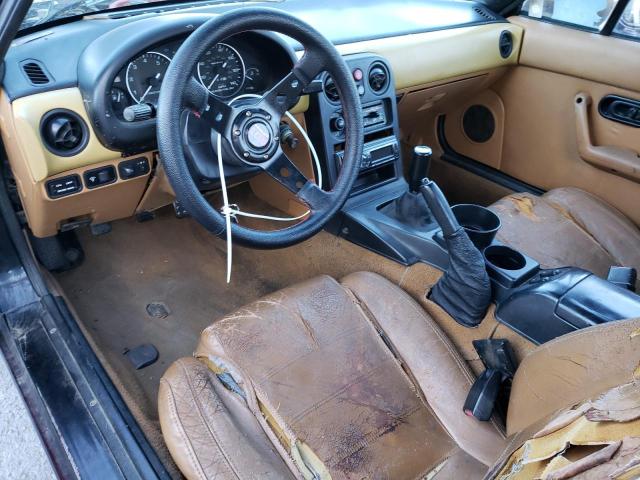 Photo 8 from auction – 1993 MAZDA MX-5 MIATA with VIN JM1NA3518P1400561
