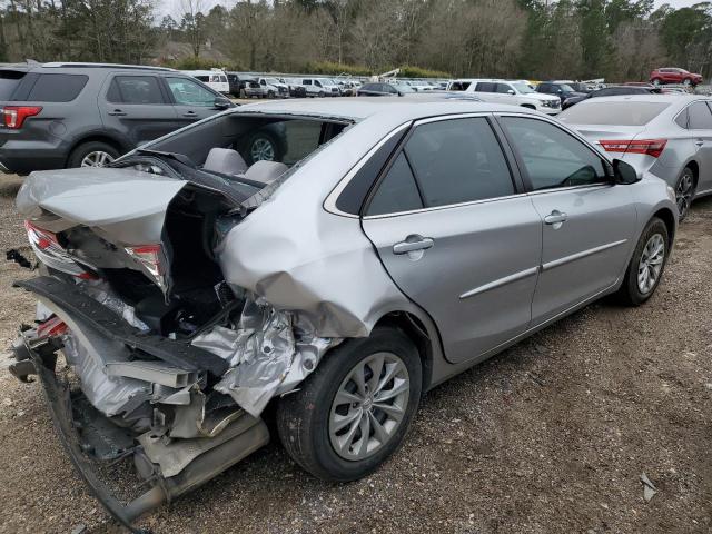 Photo 3 from auction – 2017 TOYOTA CAMRY LE with VIN 4T1BF1FK6HU420948
