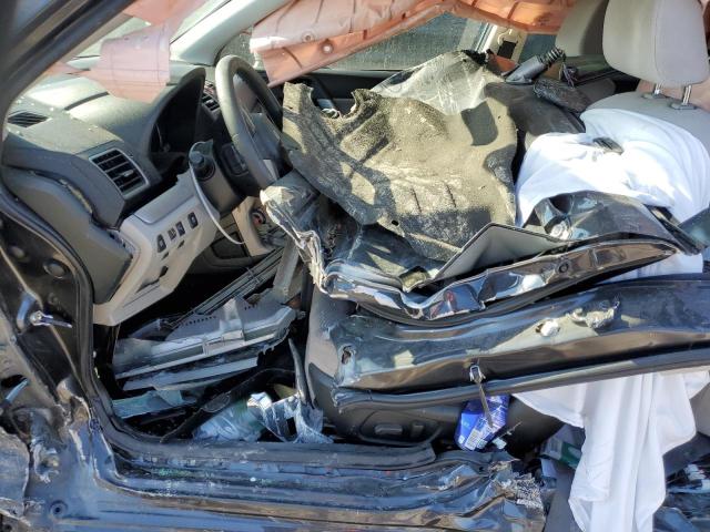 Photo 7 from auction – 2018 SUBARU FORESTER 2 with VIN JF2SJAGC4JH434177