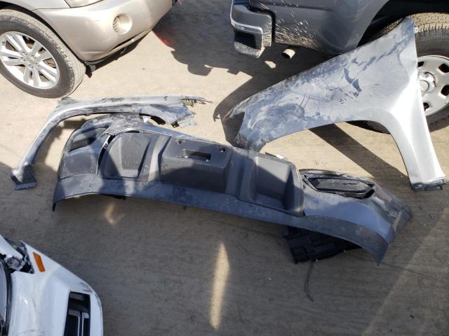 Photo 12 from auction – 2020 CHEVROLET COLORADO with VIN 1GCHSBEA2L1215839