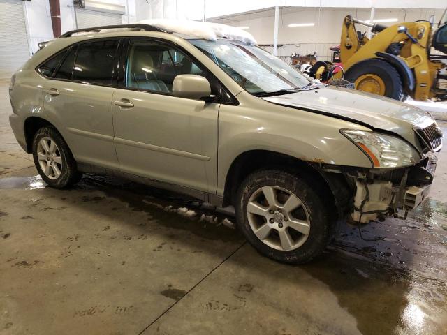 Photo 4 from auction – 2004 LEXUS RX 330 with VIN JTJHA31U940040938