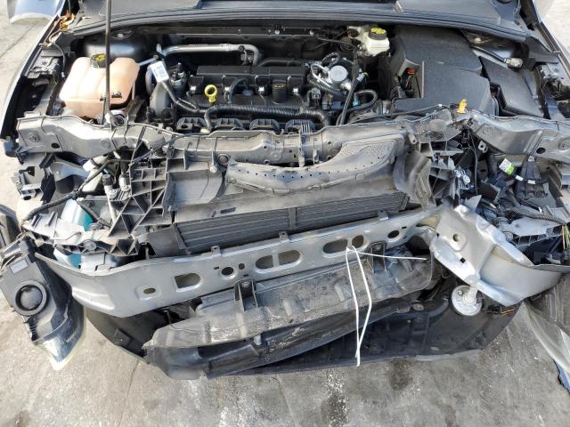 Zdjęcie 11 z aukcji – 2017 FORD FOCUS SEL z VIN 1FADP3H29HL242046