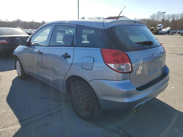 Photo 2 from auction – 2004 TOYOTA COROLLA MA with VIN 2T1KR32E34C195595