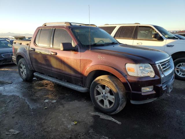 Photo 4 from auction – 2007 FORD EXPLORER S with VIN 1FMEU53837UA05491