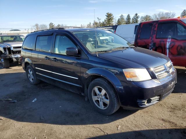 Photo 4 from auction – 2009 DODGE GRAND CARA with VIN 2D8HN54129R540491