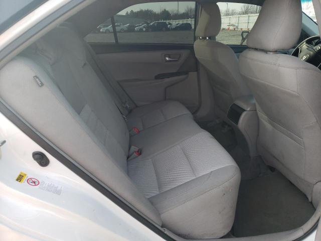 Photo 10 from auction – 2016 TOYOTA CAMRY LE with VIN 4T4BF1FK0GR527028