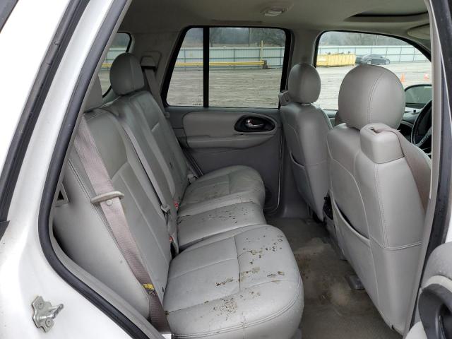 Photo 11 from auction – 2006 CHEVROLET TRAILBLAZE with VIN 1GNDT13S762104291