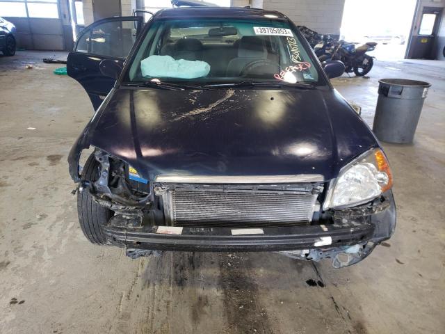 Photo 5 from auction – 2001 HONDA CIVIC EX with VIN 1HGES26761L052279