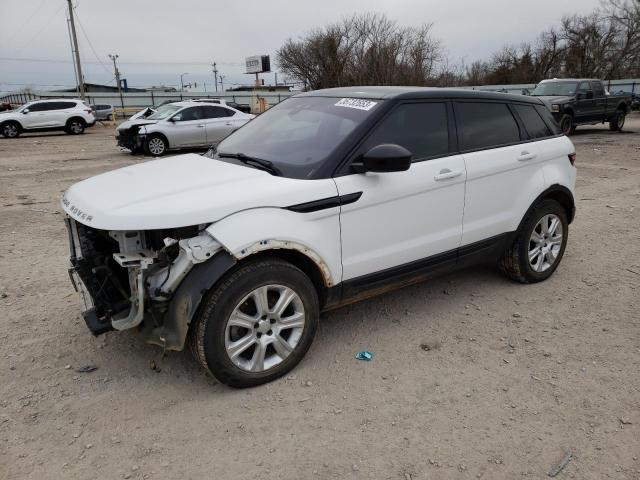 LAND ROVER RANGE ROVE 2016 with VIN SALVP2BG3GH153659 - Photo from auction