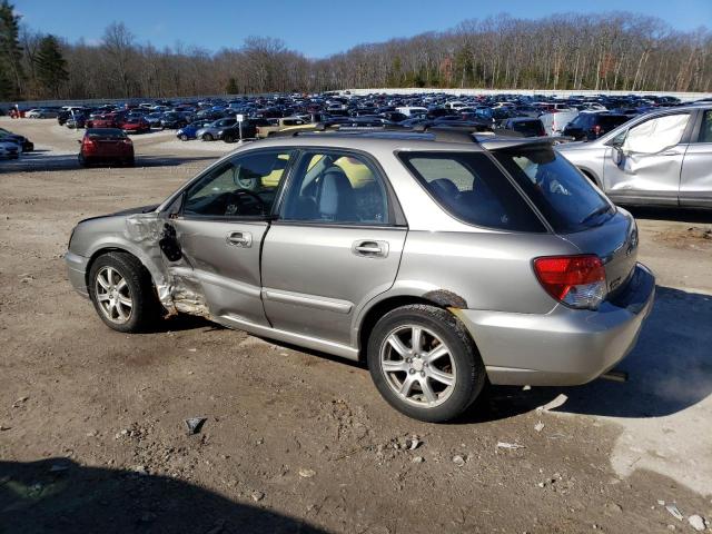 Photo 2 from auction – 2005 SUBARU IMPREZA OU with VIN JF1GG685X5H817522