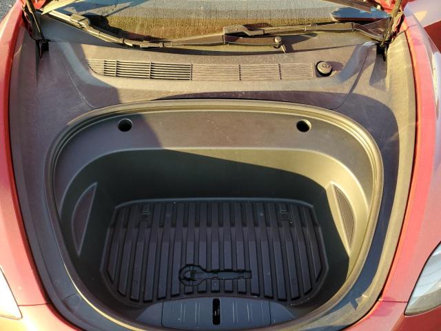 Photo 11 from auction – 2021 TESLA MODEL 3 with VIN 5YJ3E1EA0MF059224