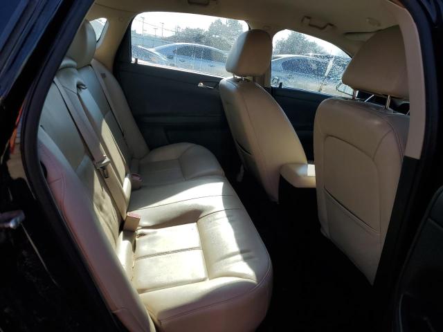Photo 10 from auction – 2012 CHEVROLET IMPALA LTZ with VIN 2G1WC5E35C1257402