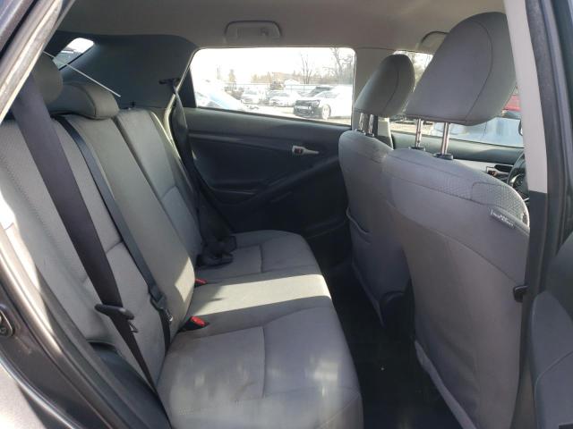 Photo 10 from auction – 2009 TOYOTA COROLLA MA with VIN 2T1KU40E69C045799