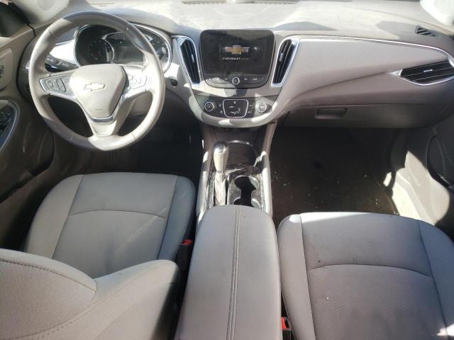 Photo 8 from auction – 2017 CHEVROLET MALIBU LT with VIN 1G1ZE5ST2HF278736