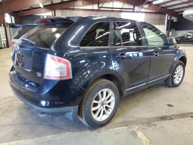 Photo 3 from auction – 2010 FORD EDGE SEL with VIN 2FMDK4JCXABB59163