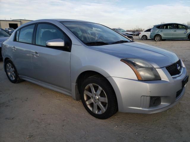 Photo 4 from auction – 2012 NISSAN SENTRA 2.0 with VIN 3N1AB6AP4CL622706