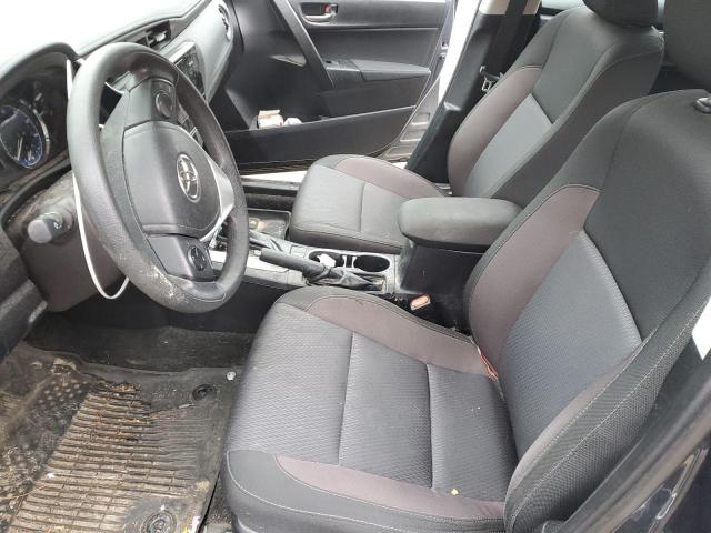Photo 7 from auction – 2017 TOYOTA COROLLA L with VIN 2T1BURHE7HC856558