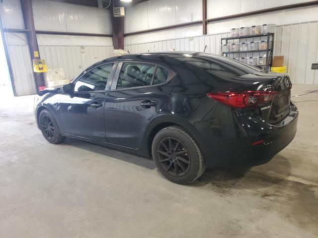 Photo 2 from auction – 2015 MAZDA 3 SV with VIN JM1BM1T72F1253738