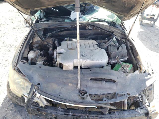 Photo 11 from auction – 2010 LEXUS ES 350 with VIN JTHBK1EGXA2360976