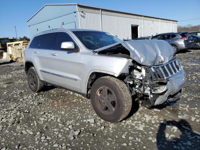 Photo 4 from auction – 2011 JEEP GRAND CHER with VIN 1J4RR4GG1BC589773