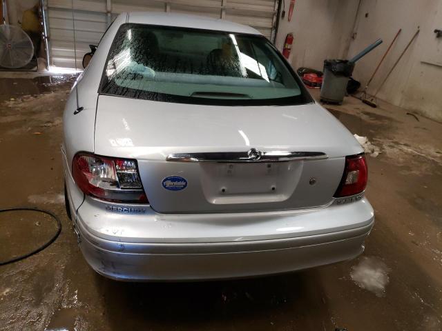 Photo 6 from auction – 2003 MERCURY SABLE GS with VIN 1MEFM50UX3A601153