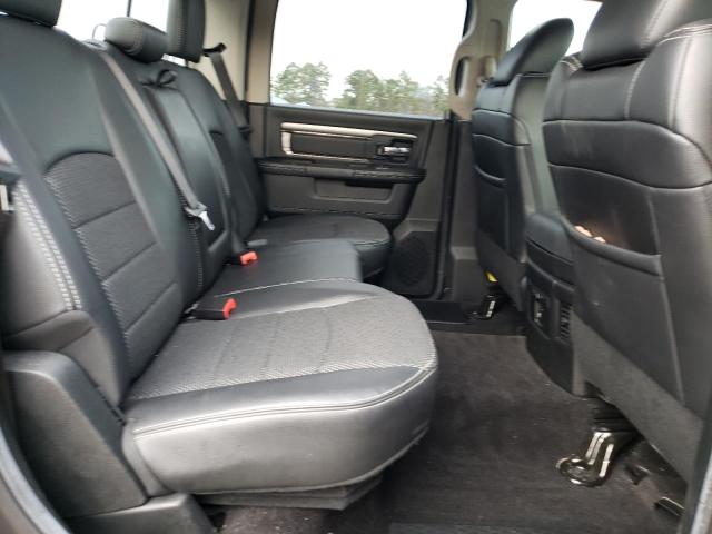 Photo 11 from auction – 2017 RAM 1500 SPORT with VIN 1C6RR7MT2HS859060