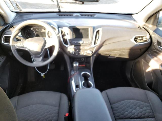 Photo 8 from auction – 2019 CHEVROLET EQUINOX LT with VIN 2GNAXKEV5K6145486