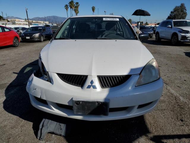 Photo 5 from auction – 2004 MITSUBISHI LANCER LS with VIN JA3AD29F34U028755