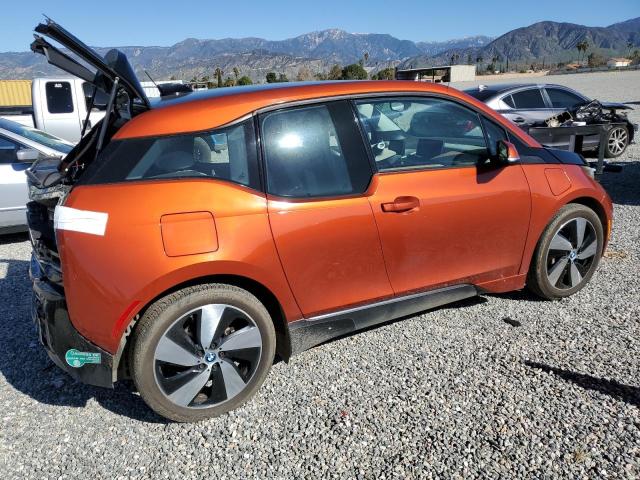Zdjęcie 3 z aukcji – 2014 BMW I3 z VIN WBY1Z4C5XEV273061