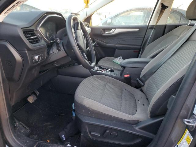 Photo 7 from auction – 2021 FORD ESCAPE SE with VIN 1FMCU9BZ7MUA95412