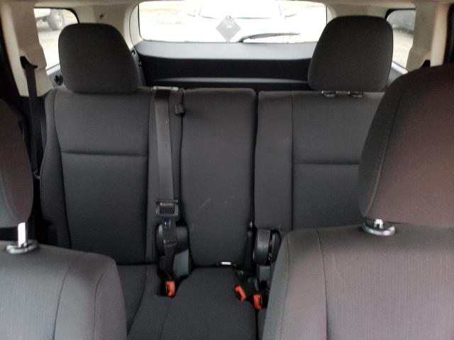 Photo 10 from auction – 2010 DODGE JOURNEY SE with VIN 3D4PG4FB1AT239509