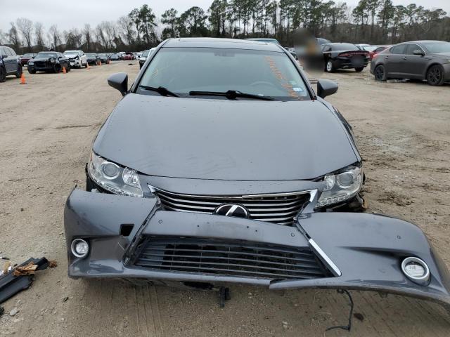 Photo 5 from auction – 2015 LEXUS ES 350 with VIN JTHBK1GG6F2174193