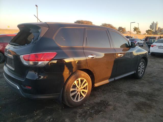 Zdjęcie 3 z aukcji – 2015 NISSAN PATHFINDER z VIN 5N1AR2MN4FC627928
