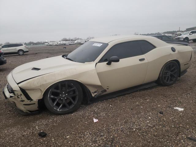 DODGE CHALLENGER 2021 with VIN 2C3CDZAG4MH508334 - Photo from auction