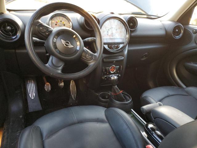 Photo 8 from auction – 2013 MINI COOPER S C with VIN WMWZC3C51DWP51521