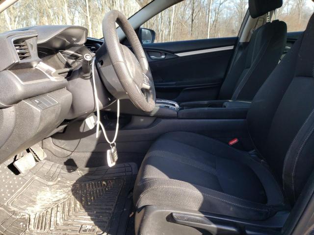 Zdjęcie 7 z aukcji – 2016 HONDA CIVIC EX z VIN 19XFC2F74GE033960