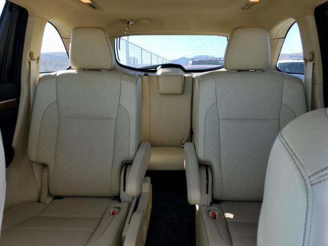 Photo 10 from auction – 2017 TOYOTA HIGHLANDER with VIN 5TDYZRFH8HS226323