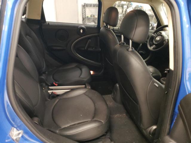 Photo 10 from auction – 2012 MINI COOPER S C with VIN WMWZC3C57CWL84798