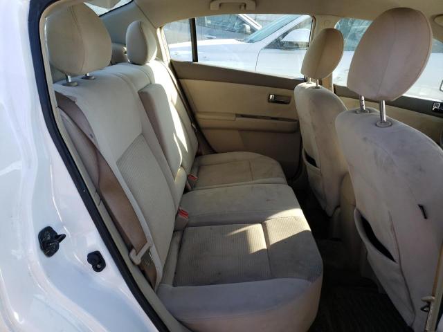 Photo 10 from auction – 2012 NISSAN SENTRA 2.0 with VIN 3N1AB6AP3CL703728