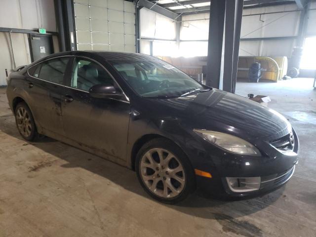 Photo 4 from auction – 2010 MAZDA 6 S with VIN 1YVHZ8CB9A5M34341