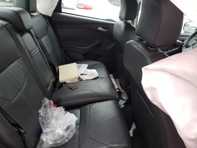 Photo 10 from auction – 2016 FORD FOCUS SE with VIN 1FADP3F2XGL201216
