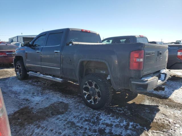 Photo 2 from auction – 2015 GMC SIERRA K25 with VIN 1GT12ZE86FF643427