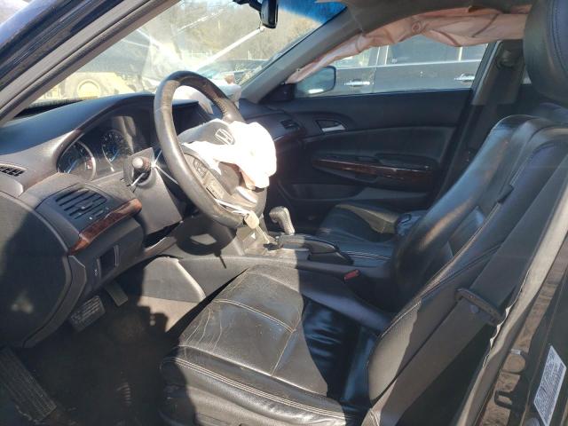 Photo 7 from auction – 2011 HONDA ACCORD CRO with VIN 5J6TF2H50BL007145