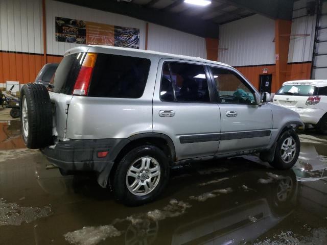 Photo 3 from auction – 2000 HONDA CR-V EX with VIN JHLRD1851YC809490