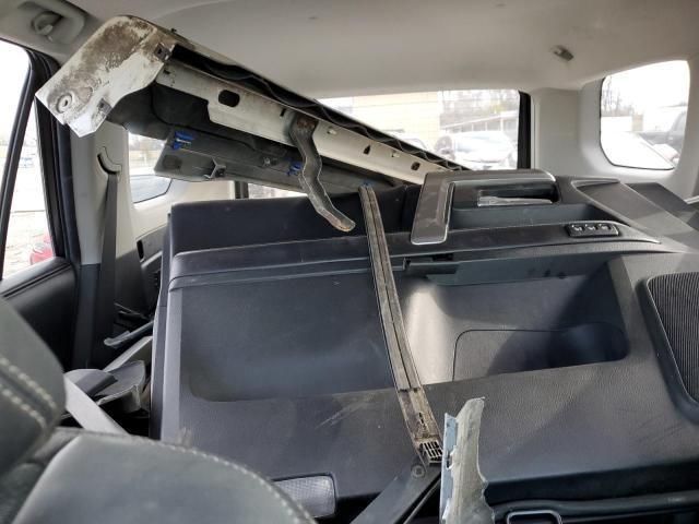Photo 10 from auction – 2016 TOYOTA 4RUNNER SR with VIN JTEBU5JR4G5298455