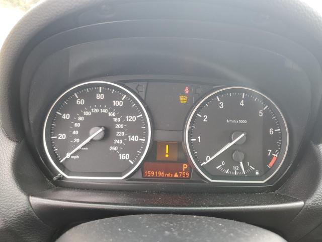 Photo 9 from auction – 2012 BMW 128 I with VIN WBAUP7C54CVP22637