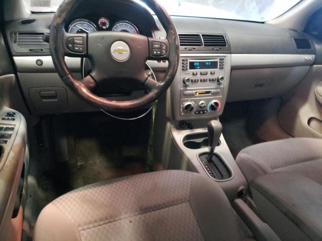 Photo 8 from auction – 2006 CHEVROLET COBALT SS with VIN 1G1AM58B367673949
