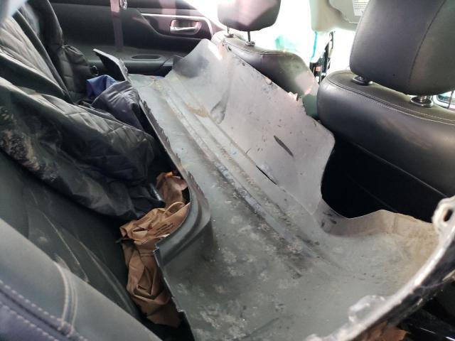 Photo 10 from auction – 2016 NISSAN ALTIMA 2.5 with VIN 1N4AL3AP0GC249440