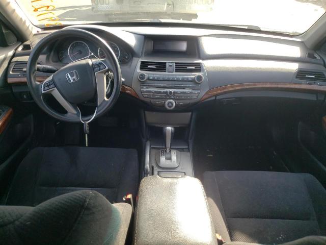 Photo 8 from auction – 2012 HONDA ACCORD EX with VIN 1HGCP2F76CA155645